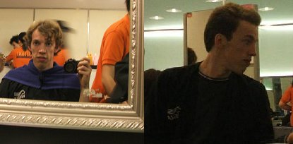 Der Vorher-/Nachhereffekt