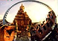 Indiana Jones™ and the Temple of Peril