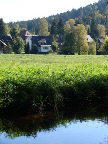 Absolute Ferienidylle