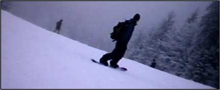 cabal vor dem Todeshang