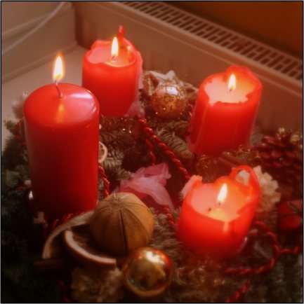 4. Advent