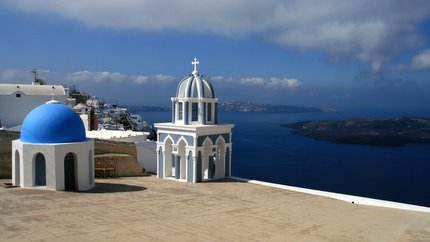 Die ohne Ende berühmten Türme