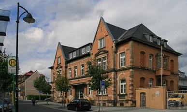 Postgebäude mit ShiftN korrigiert - Danke artack (siehe Kommentare)