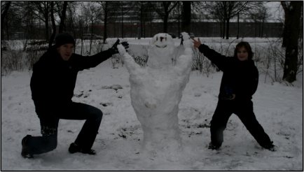 And the winner is...