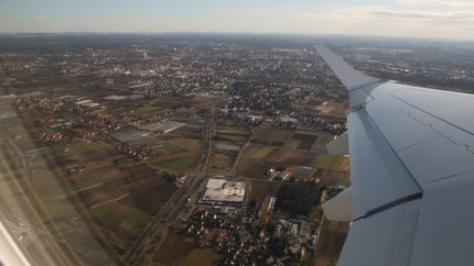 3 Wochen nicht mehr sehen..