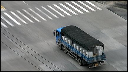 Vermutlich Waschmaschinen...