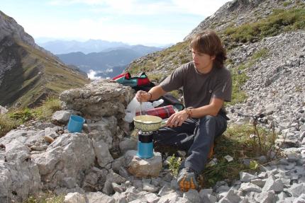 Könnte mir vorstellen, dass das ein alter Bekannter aus Arnshaugk ist