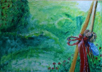 Kurz vor Finalstatus